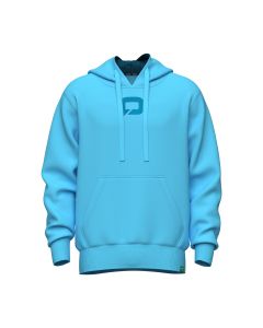 Unisex pallap Pro Hoody - PULSEBLUE BLUEGREEN