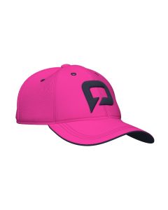 pallap CAP - HOTPINK NAVY