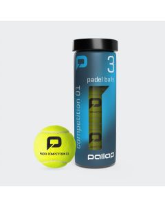 Padel Balls