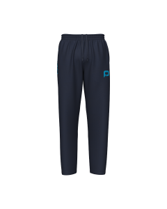 Mens pallap Leisure Slim Fit Trackpack - NAVY PULSEBLUE