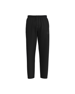 Mens pallap Leisure Slim Fit Trackpack - BLACK BLACK